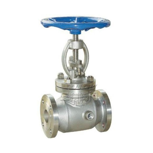 BJ41W保溫截止閥 BJ41W保溫截止閥