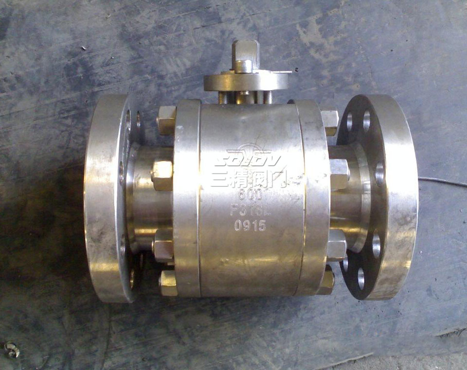 Q41W不銹鋼高壓球閥 Q41W不銹鋼高壓球閥