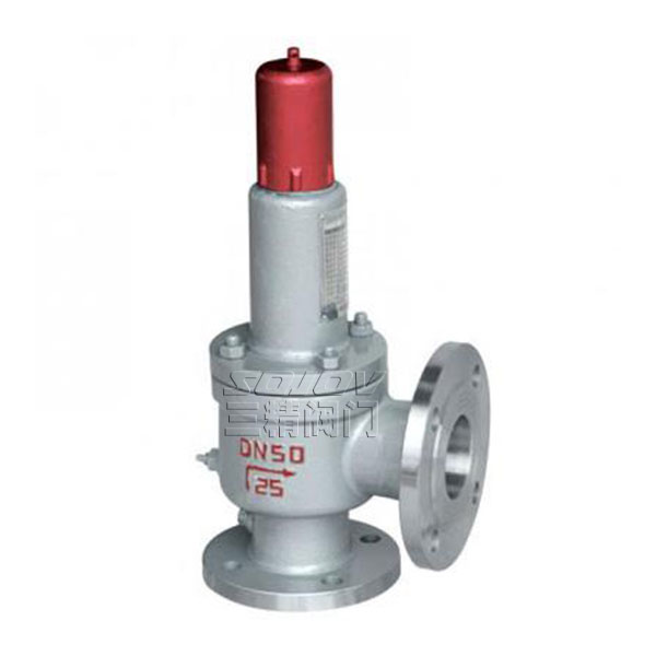 A42F液化氣安全閥 天然氣安全閥 A42F液化氣安全閥 天然氣安全閥