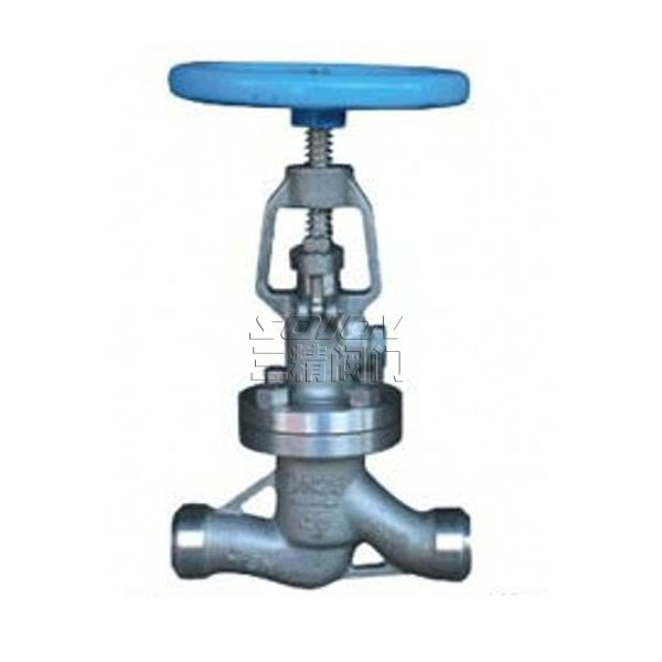 焊接式真空截止閥 焊接式真空截止閥