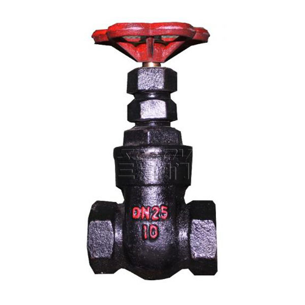 Z15T內螺紋暗桿楔式閘閥 Z15T內螺紋暗桿楔式閘閥