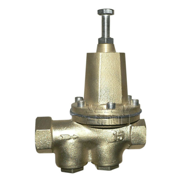 200P水用減壓閥,全銅減壓閥 200P水用減壓閥,全銅減壓閥