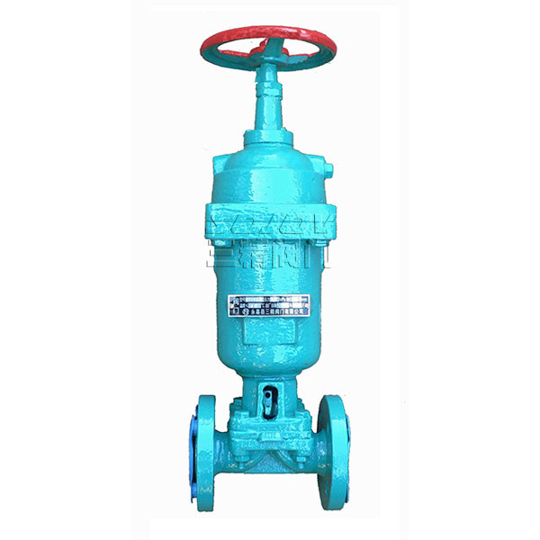 G6B41J氣動襯膠隔膜閥 (常閉式) G6B41J氣動襯膠隔膜閥 (常閉式)