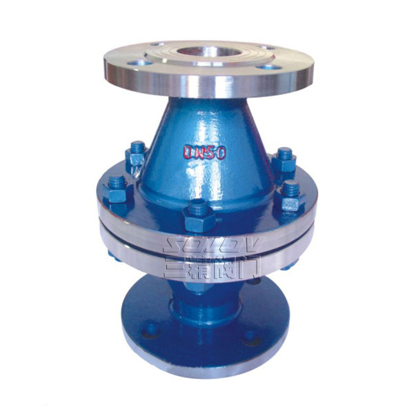 GZW管道阻火器 GZW管道阻火器