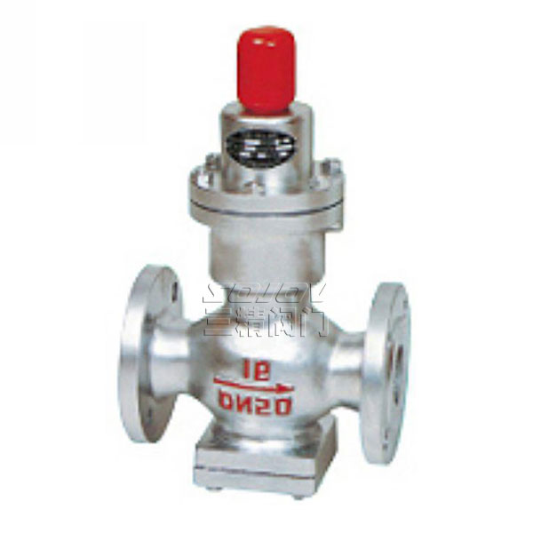 Y44H波紋管減壓閥 Y44H波紋管減壓閥