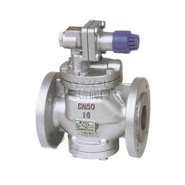 YG43H高靈敏度蒸汽減壓閥 YG43H高靈敏度蒸汽減壓閥