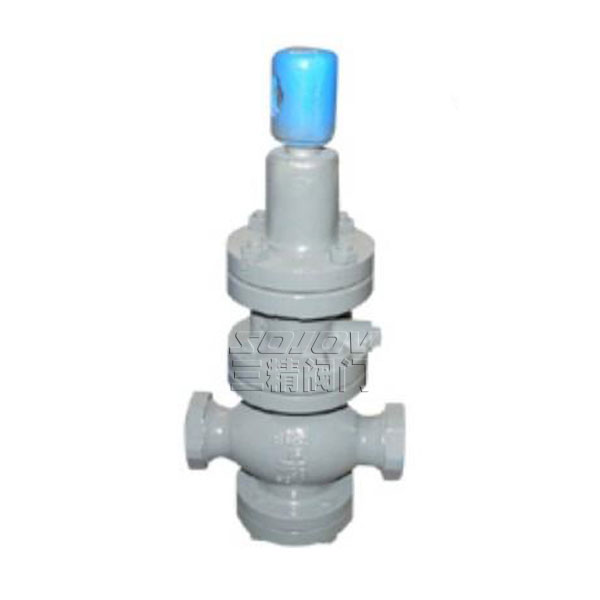 活塞式內螺紋蒸汽減壓閥.不銹鋼減壓閥 活塞式內螺紋蒸汽減壓閥.不銹鋼減壓閥