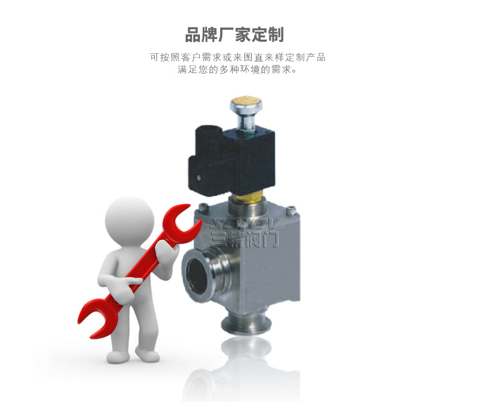 DYC-JQ電磁真空壓差閥可定制 DYC-JQ電磁真空壓差閥可定制