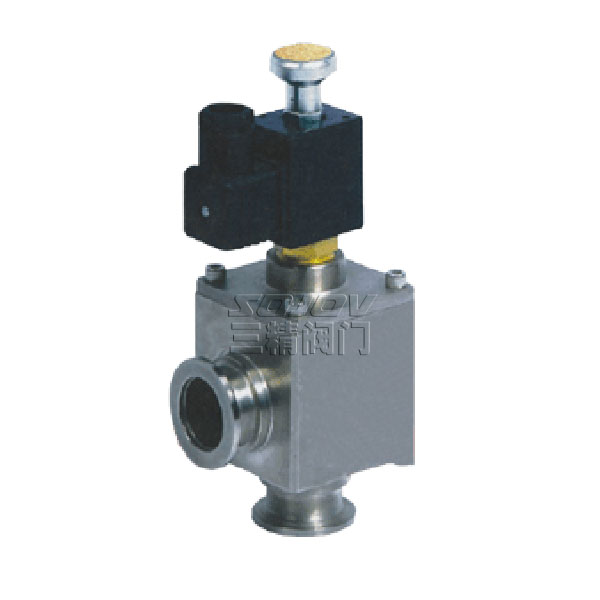 DYC-JQ電磁真空壓差閥 DYC-JQ電磁真空壓差閥