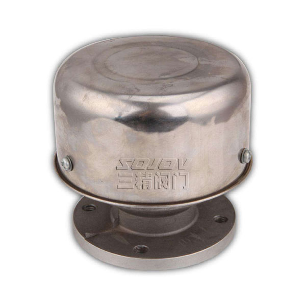 FZT-1阻火通氣帽 FZT-1阻火通氣帽