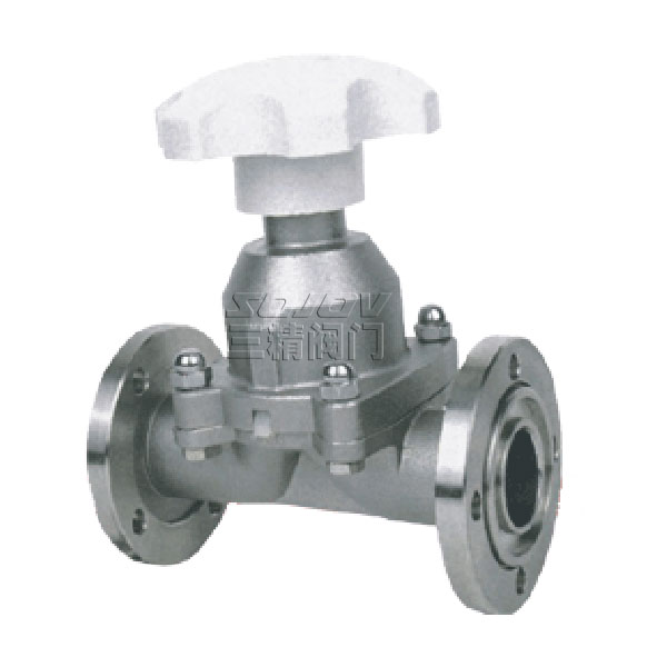 GM高真空壓力隔膜閥 GM高真空壓力隔膜閥