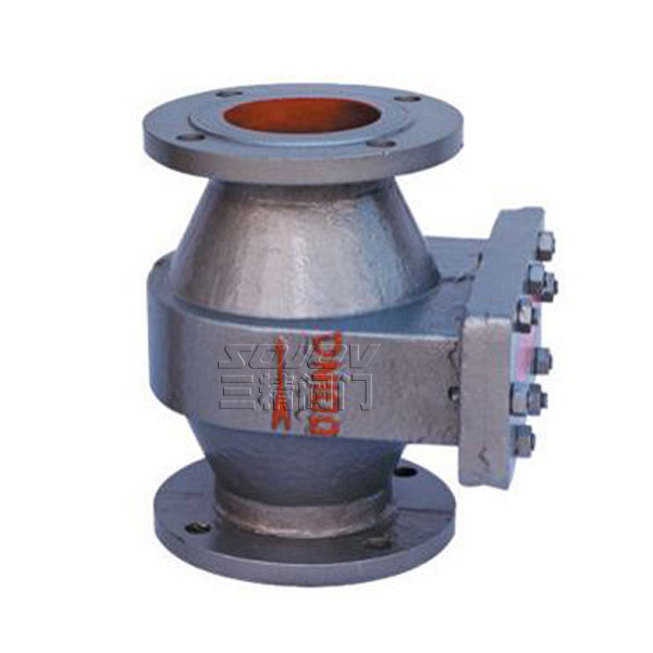 ZH-I抽屜阻火器 ZH-I抽屜阻火器