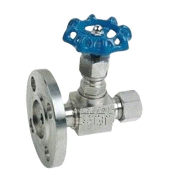 JJBY1取壓針型閥 JJBY1取壓針型閥