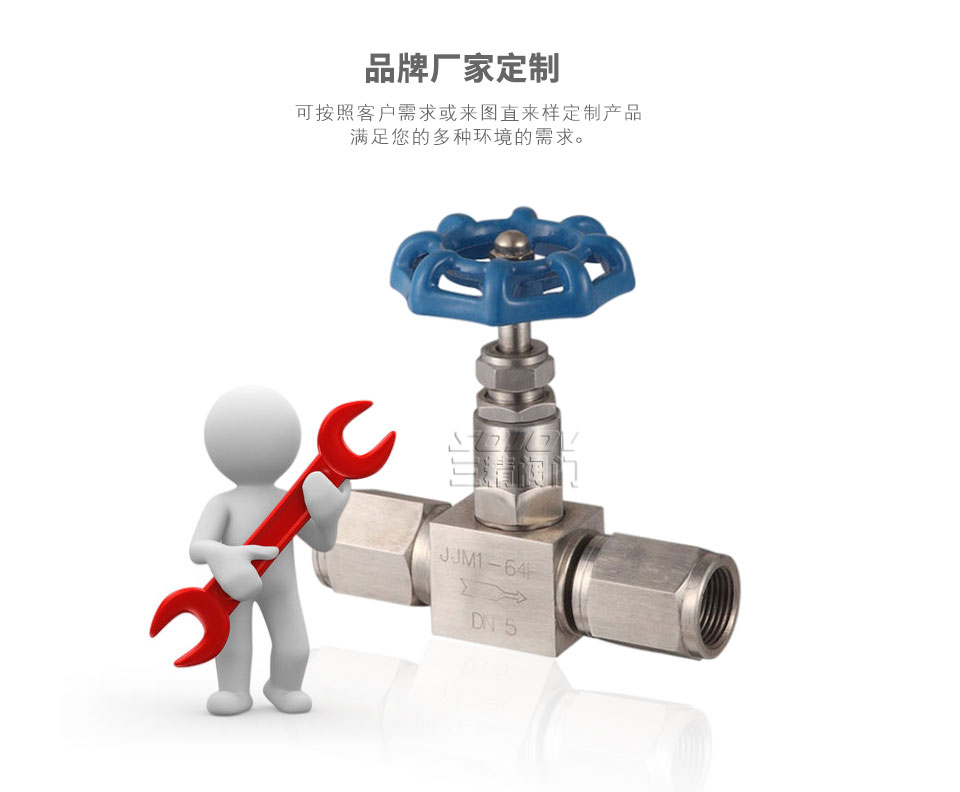 JJM1壓力表針型閥可定制 JJM1壓力表針型閥可定制