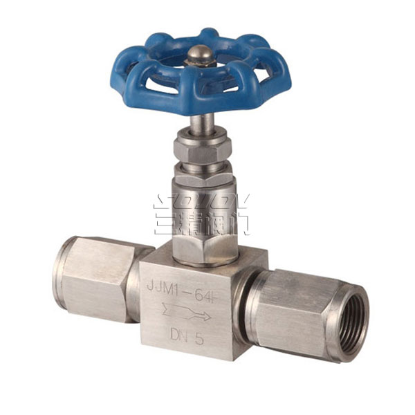 JJM1壓力表針型閥 JJM1壓力表針型閥