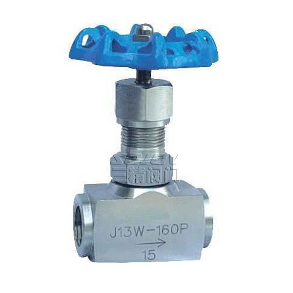 J13H內(nèi)螺紋針型閥 J13H內(nèi)螺紋針型閥