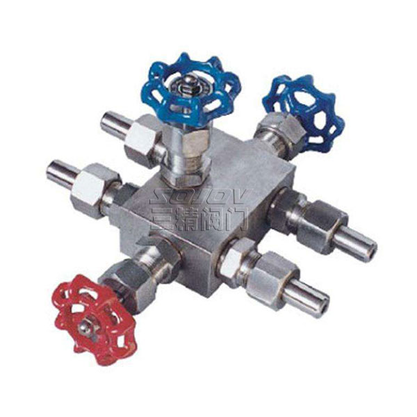 J23SA-16-320外螺紋針型閥組合 J23SA-16-320外螺紋針型閥組合