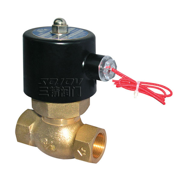 2L電磁閥 2L電磁閥