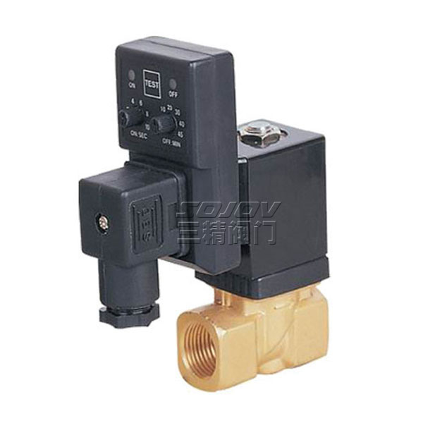 cs-720定時(shí)排水閥 cs-720定時(shí)排水閥