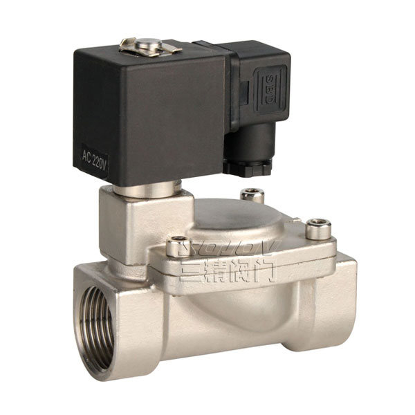 膜片式電磁閥 膜片式電磁閥