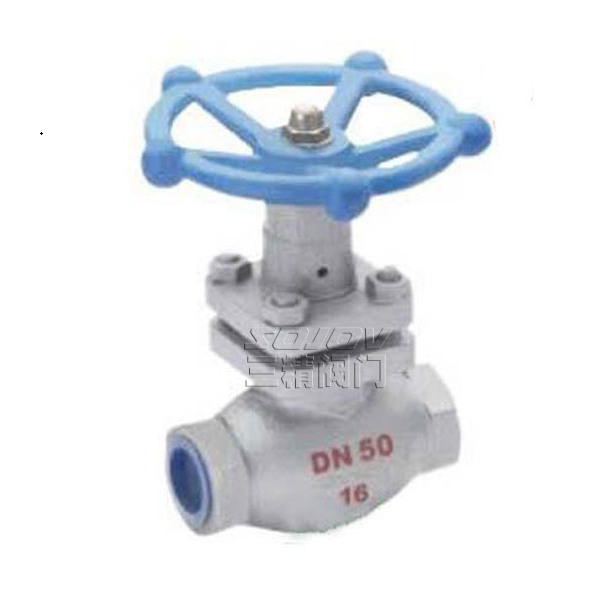 U11H內螺紋柱塞閥 U11H內螺紋柱塞閥