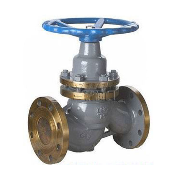 UJ41H高壓柱塞截止閥 UJ41H高壓柱塞截止閥