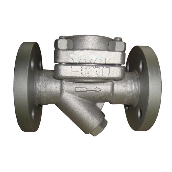 膜盒式蒸汽疏水閥 膜盒式蒸汽疏水閥