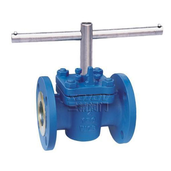 三精閥門美標旋塞閥 三精閥門美標旋塞閥