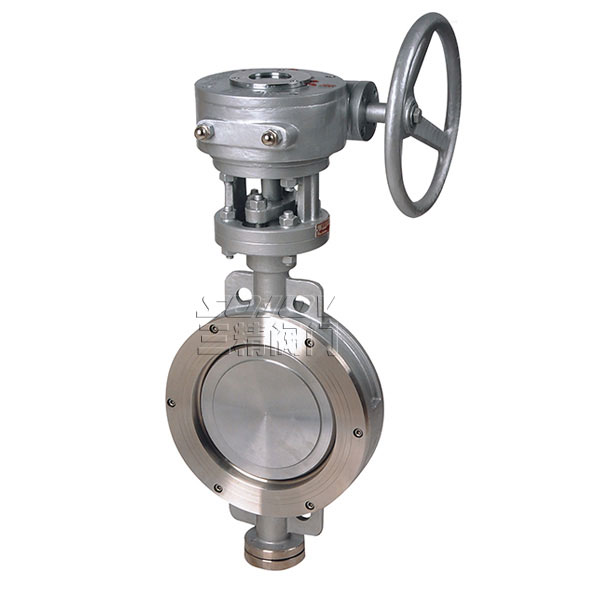 D373H對夾式金屬硬密封蝶閥 D373H對夾式金屬硬密封蝶閥