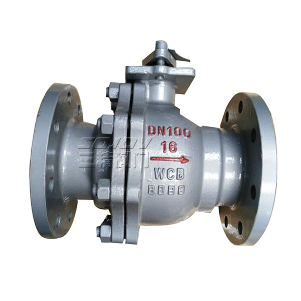 Q41W不銹鋼高溫球閥 Q41W不銹鋼高溫球閥