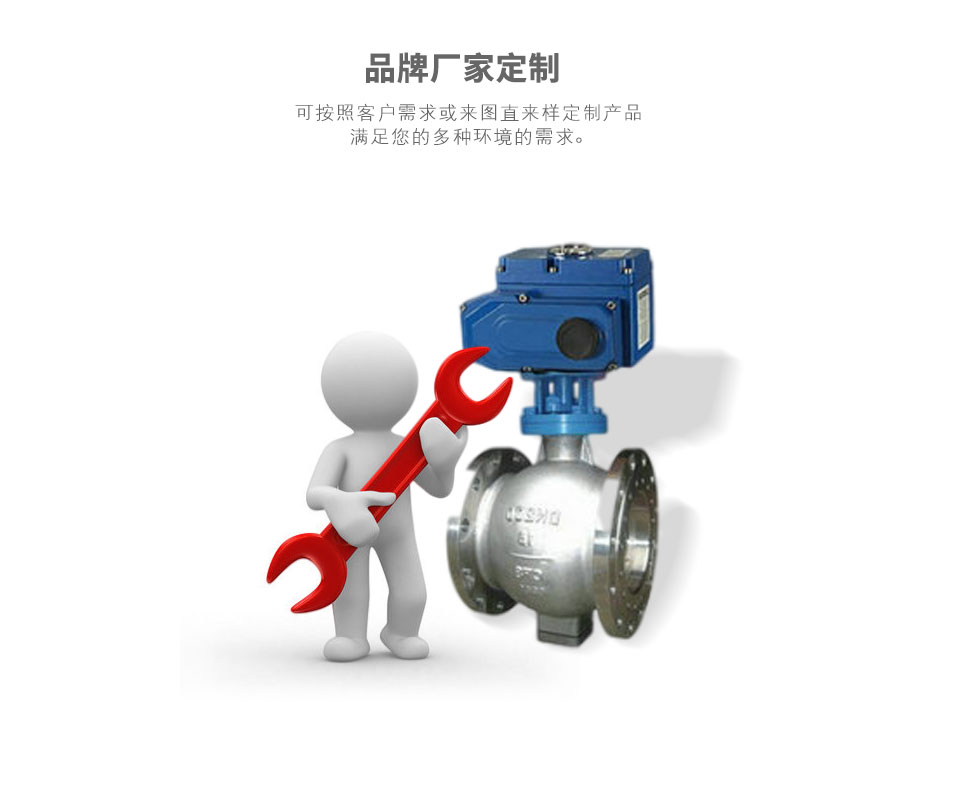 PQ940F電動(dòng)偏心半球閥可定制 PQ940F電動(dòng)偏心半球閥可定制