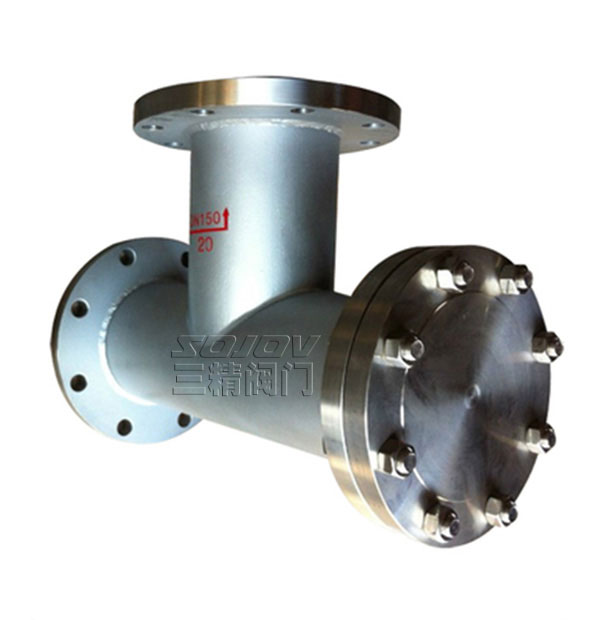 T型過(guò)濾器 T型過(guò)濾器