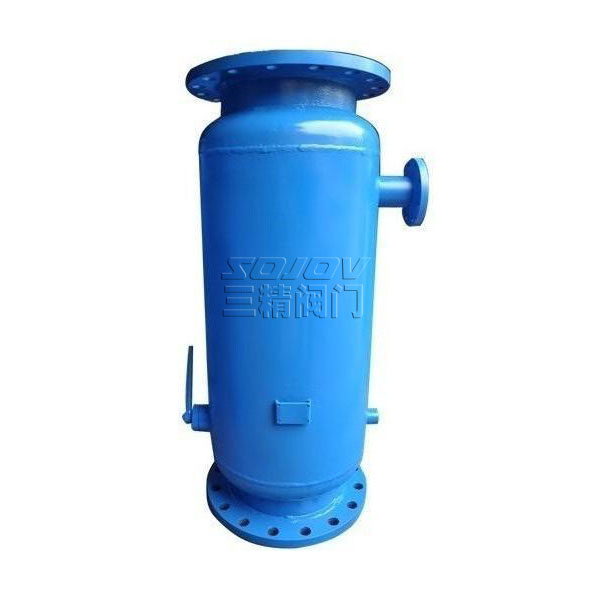 ZPG-I自動(dòng)排污過濾器 ZPG-I自動(dòng)排污過濾器