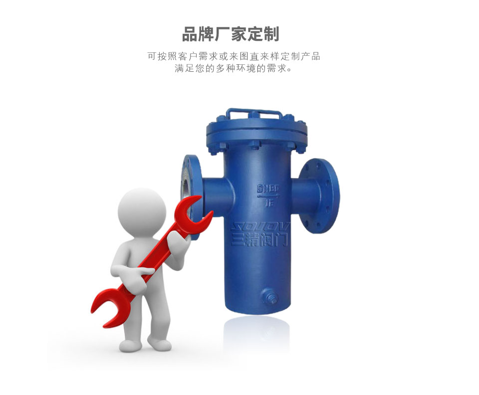 藍式過濾器可定制 藍式過濾器可定制