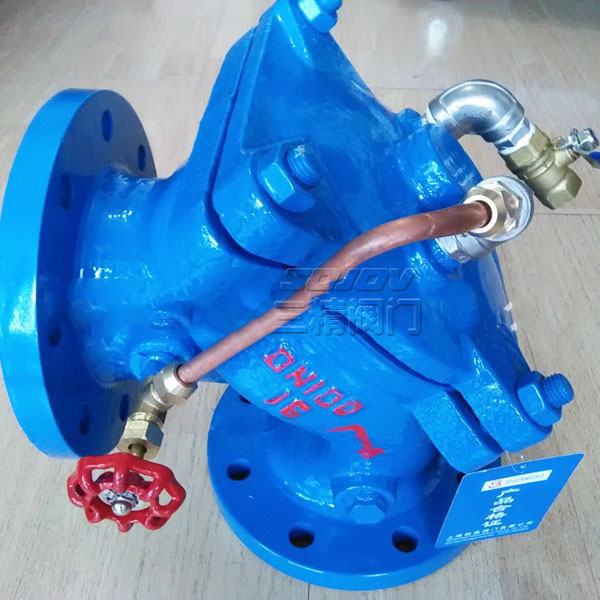 100A���Ͷ�ˮλ�y