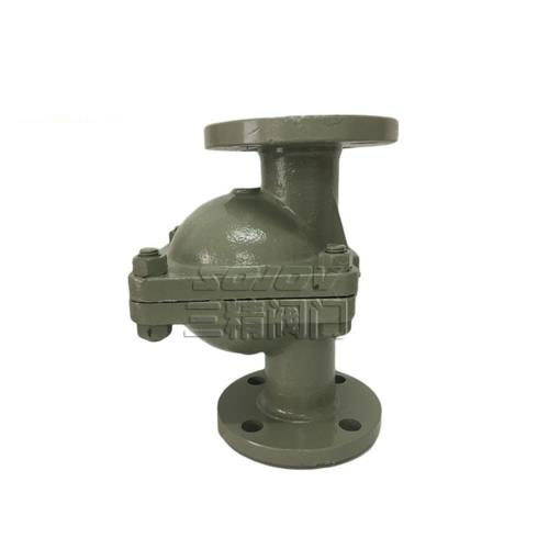 CS41H-3NL��ʽ���ɸ�����ˮ�y